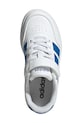Detské tenisky adidas BREAKNET 3.0 JS3686 biela