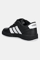 Băieți adidas sneakers pentru copii BREAKNET 3.0 JS3687 negru