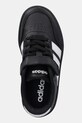 adidas sneakersy dziecięce BREAKNET 3.0 czarny JS3687