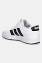 Chłopiec adidas sneakersy dziecięce BREAKNET 3.0 JS3688 biały