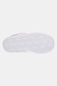 adidas sneakersy dziecięce VL COURT 3.0 JS3761 fioletowy