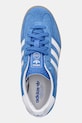 adidas Originals gyerek sportcipő GAZELLE INDOOR kék JS3802