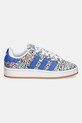 adidas Originals gyerek sportcipő CAMPUS 00s JS3805 kék AW25