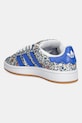Chłopiec adidas Originals sneakersy dziecięce CAMPUS 00s JS3805 niebieski