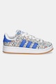 adidas Originals sneakersy dziecięce CAMPUS 00s JS3806 niebieski AW25
