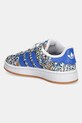 Băieți adidas Originals sneakers pentru copii CAMPUS 00s JS3806 albastru