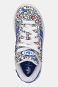adidas Originals sneakers pentru copii CAMPUS 00s albastru JS3806