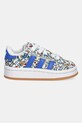 adidas Originals gyerek sportcipő CAMPUS 00s JS3841 kék AW25