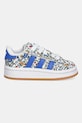 adidas Originals scarpe da ginnastica per bambini CAMPUS 00s JS3841 blu AW25