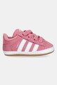 adidas Originals sneakers pentru copii CAMPUS 00sRIB JS3844 roz AW25