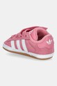 Băieți adidas Originals sneakers pentru copii CAMPUS 00sRIB JS3844 roz