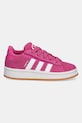 Detské tenisky adidas Originals CAMPUS 00s JS3853 ružová AW25