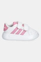 adidas gyerek sportcipő GRAND COURT 2.0 JS4342 fehér AW25