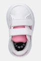 adidas gyerek sportcipő GRAND COURT 2.0 fehér JS4342