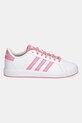 adidas gyerek sportcipő GRAND COURT 2.0 JS4345 fehér AW25