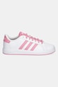 Детские кроссовки adidas GRAND COURT 2.0 JS4345 белый AW25