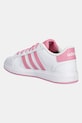 Мальчик Детские кроссовки adidas GRAND COURT 2.0 JS4345 белый