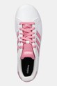 adidas gyerek sportcipő GRAND COURT 2.0 fehér JS4345