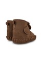 Donsje buty niemowlęce 1041501 brązowy