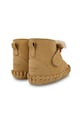 Donsje buty niemowlęce 1041502 żółty