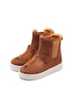 Χειμερινά υποδήματα Donsje 1504201. καφέ AW25