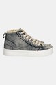 Detské tenisky Diesel VANEELA S-VANEELA MC SNEAKERS BC1037 tmavomodrá AW25