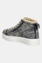 Chlapec Detské tenisky Diesel VANEELA S-VANEELA MC SNEAKERS BC1037 tmavomodrá