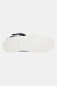 Diesel teniși din piele copii TRACKER-D S-TRACKER D SNEAKERS BC1039 negru