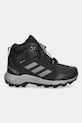 Детски обувки adidas TERREX TERREX MID GTX IE6079 черен AW25