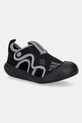 Παιδικά σανδάλια adidas ALTAVENTURE 3 μαύρο JP5747