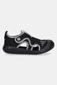 Παιδικά σανδάλια adidas ALTAVENTURE 3 JP5747 μαύρο AW25