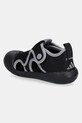 Κοριτσίστικα Παιδικά σανδάλια adidas ALTAVENTURE 3 JP5747 μαύρο