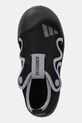 Παιδικά σανδάλια adidas ALTAVENTURE 3 μαύρο JP5747