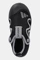 adidas gyerek szandál ALTAVENTURE 3 fekete JP5747