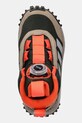 adidas buty dziecięce FORTATRAIL BOA zielony JP6337