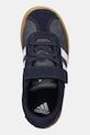 Otroške superge adidas VL COURT 3.0 mornarsko modra JP7833