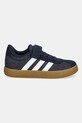 Otroške superge adidas VL COURT 3.0 JP7833 črna AW25
