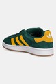 Băieți adidas Originals sneakers pentru copii CAMPUS 00s JP7979 verde