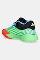 Dječaci Dječje tenisice adidas Originals DAME X JP8635 zelena