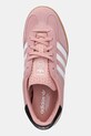 adidas Originals sneakers pentru copii GAZELLE INDOOR roz JP8763