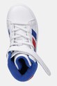 adidas sneakersy dziecięce GRAND COURT MID biały JP8876