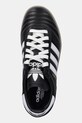 adidas Originals scarpe da ginnastica per bambini in pelle SAMBA nero JQ1326
