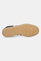 adidas Originals teniși din piele copii SAMBA JQ1326 negru