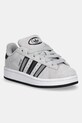 adidas Originals sneakers pentru copii CAMPUS 00s sintetic gri JQ1756