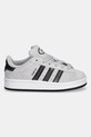 adidas Originals sneakers pentru copii CAMPUS 00s JQ1756 gri AW25