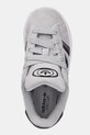 adidas Originals sneakers pentru copii CAMPUS 00s gri JQ1756