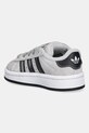 Chłopiec adidas Originals sneakersy zamszowe dziecięce CAMPUS 00s JQ1763 szary
