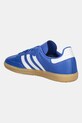 Момче Детски кожени маратонки adidas Originals SAMBA OG JQ2854 син