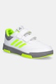 adidas sneakersy dziecięce Tensaur Sport 2.0 syntetyczny biały JQ2867