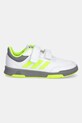 Παιδικά αθλητικά παπούτσια adidas Tensaur Sport 2.0 JQ2875 λευκό AW25